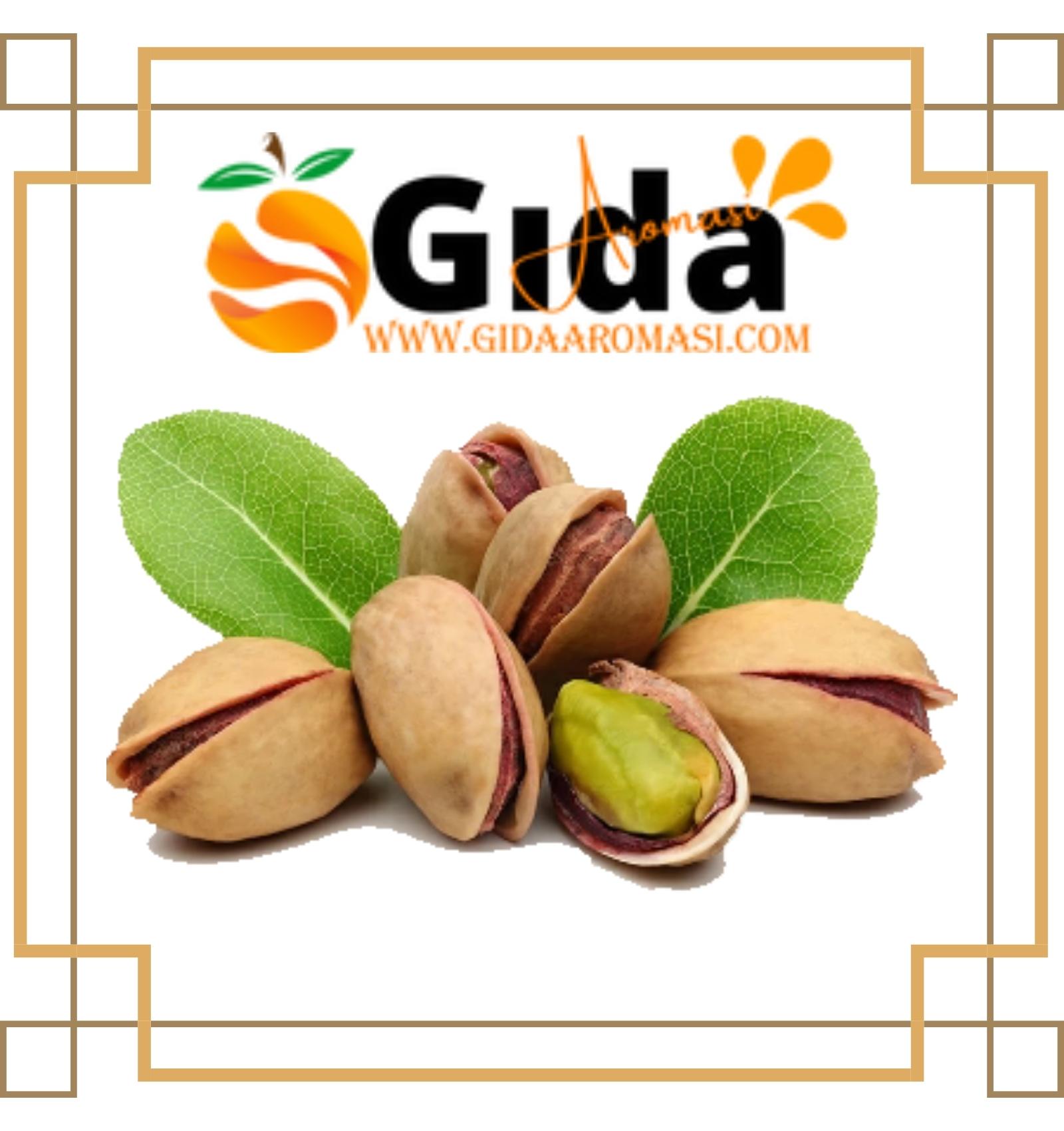 Antep Fıstığı Sıvı Gıda Aroma Verici (90155)