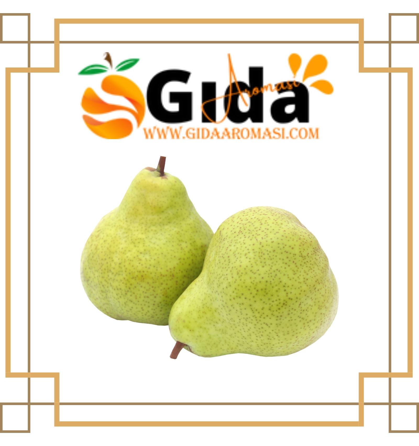 Armut Sıvı Gıda Aroma Verici (90154)