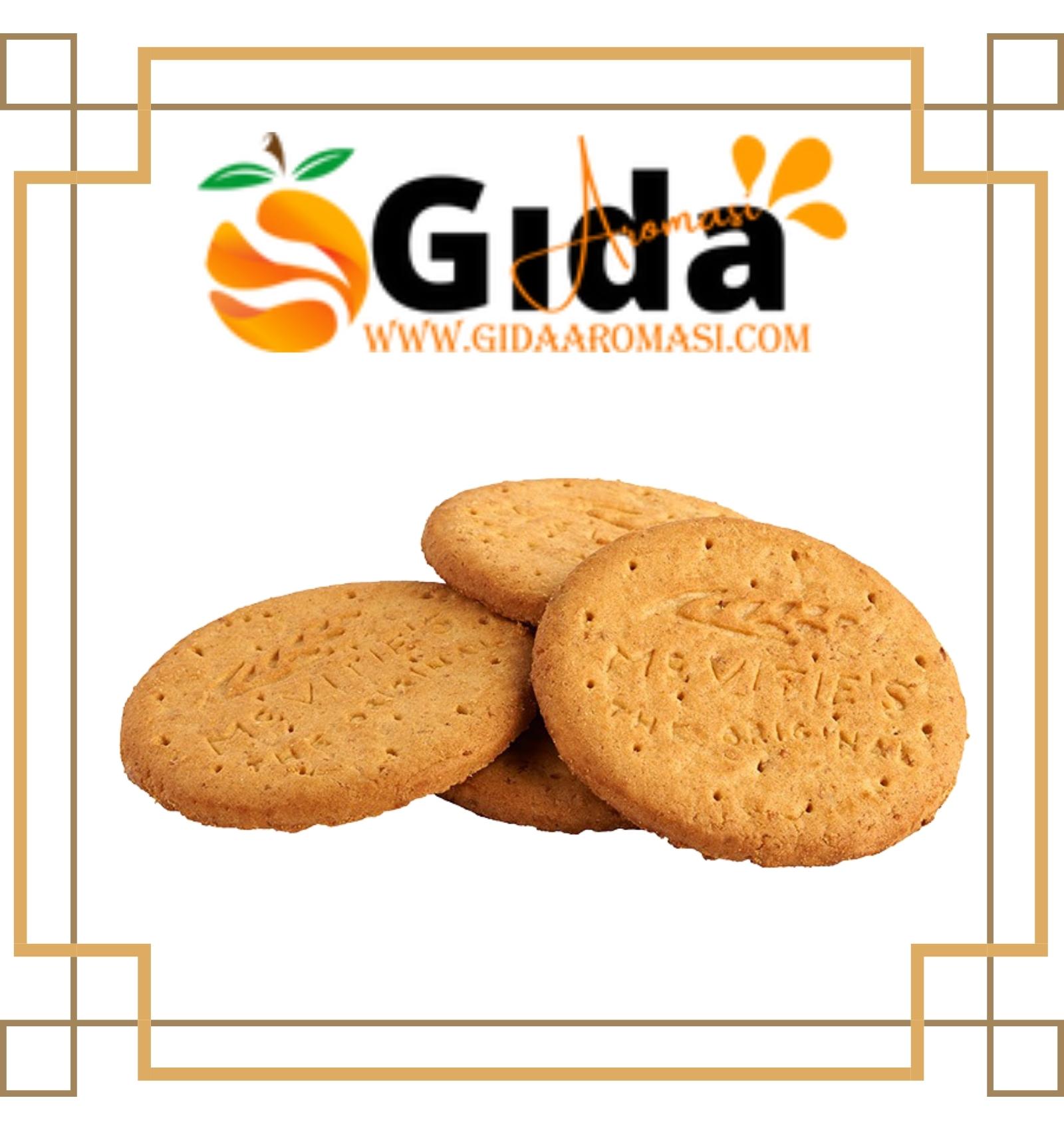 Bisküvi Sıvı Gıda Aroma Verici (90163)
