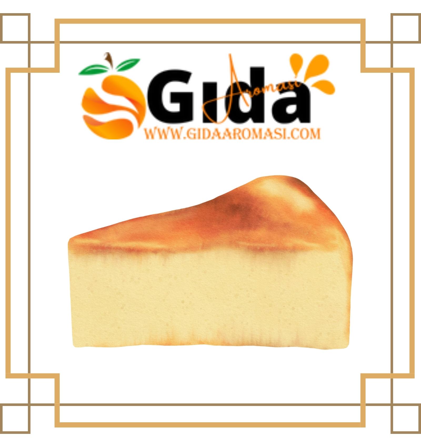 Cheesecake Sıvı Gıda Aroma Verici (90156)