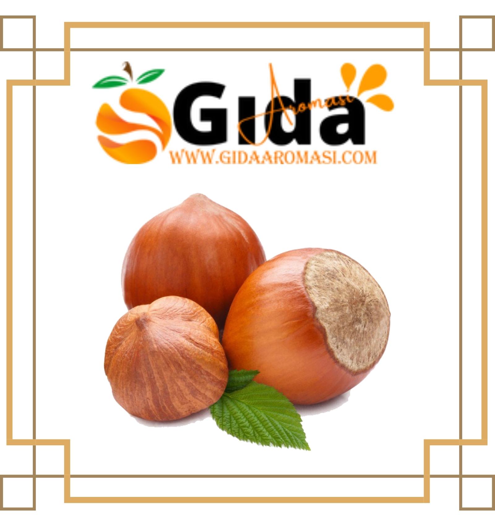 Fındık Sıvı Gıda Aroma Verici (90150)