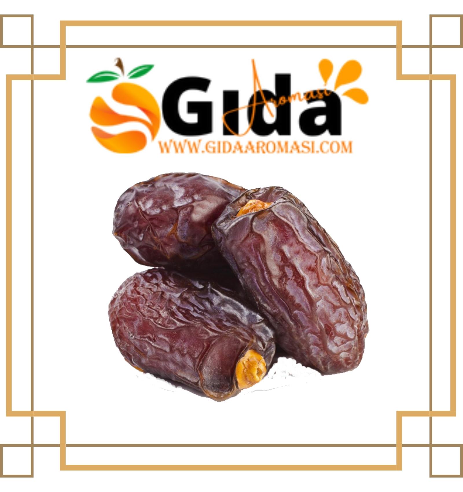 Hurma Sıvı Gıda Aroma Verici (90117)