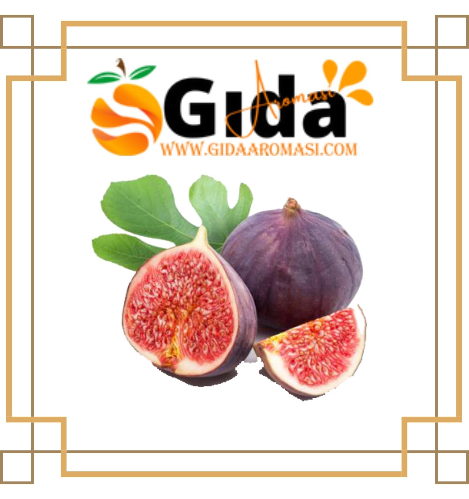 İncir Sıvı Gıda Aroma Verici (90122)