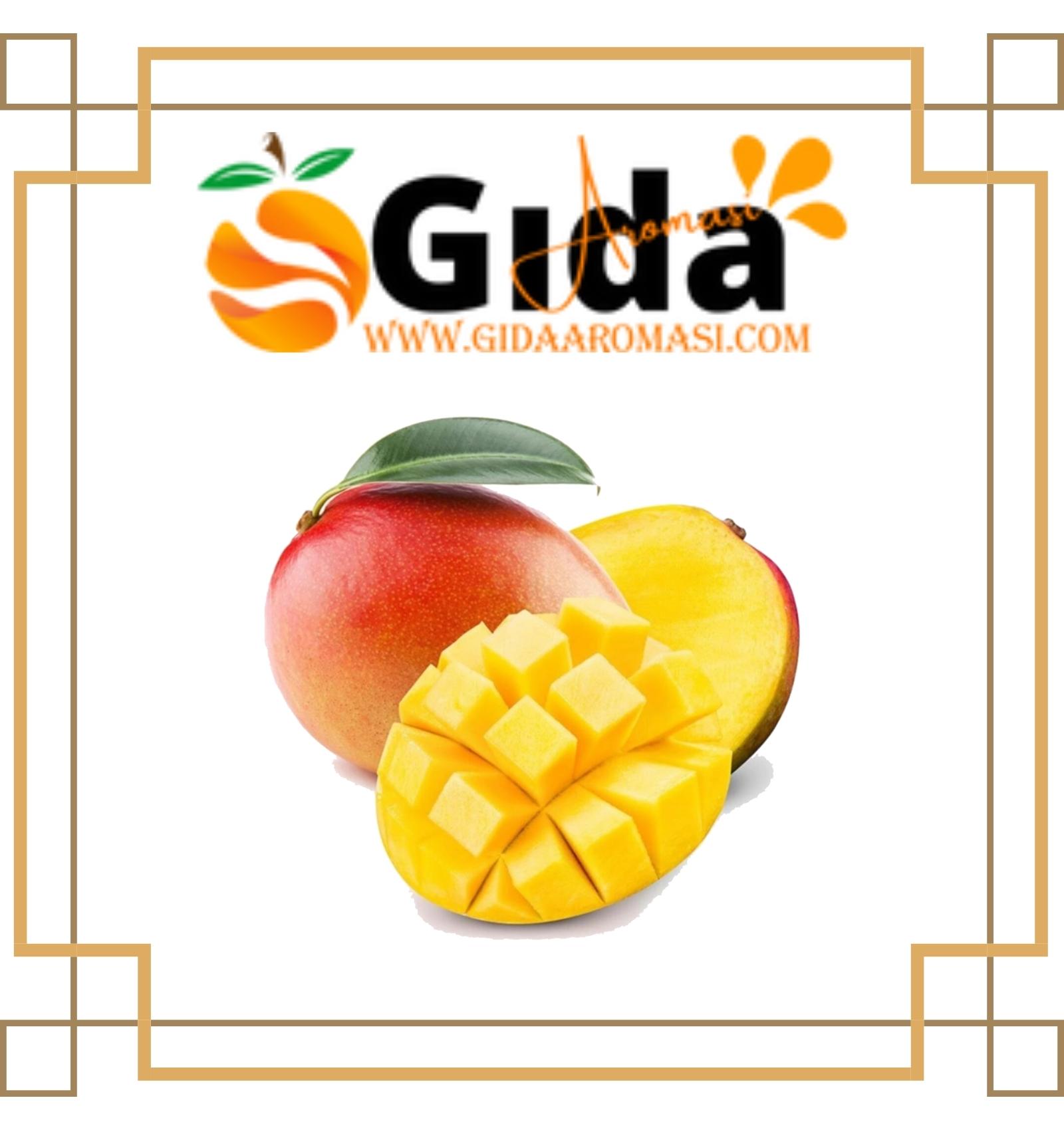 Mango Sıvı Gıda Aroma Verici (90152)