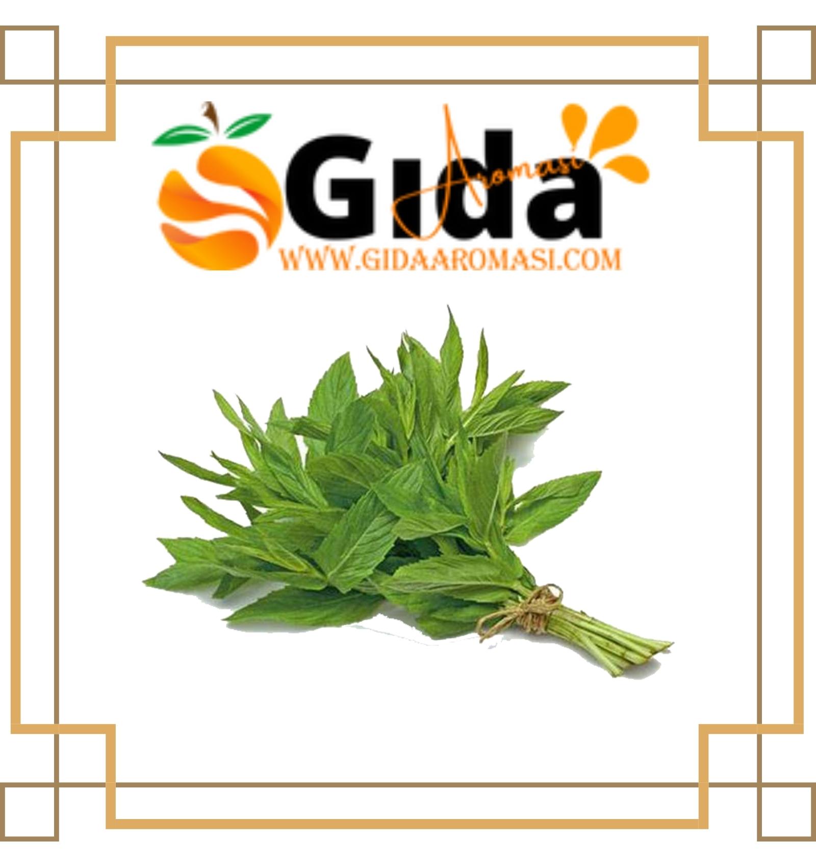 Üzüm Nane Sıvı Gıda Aroma Verici (90133)
