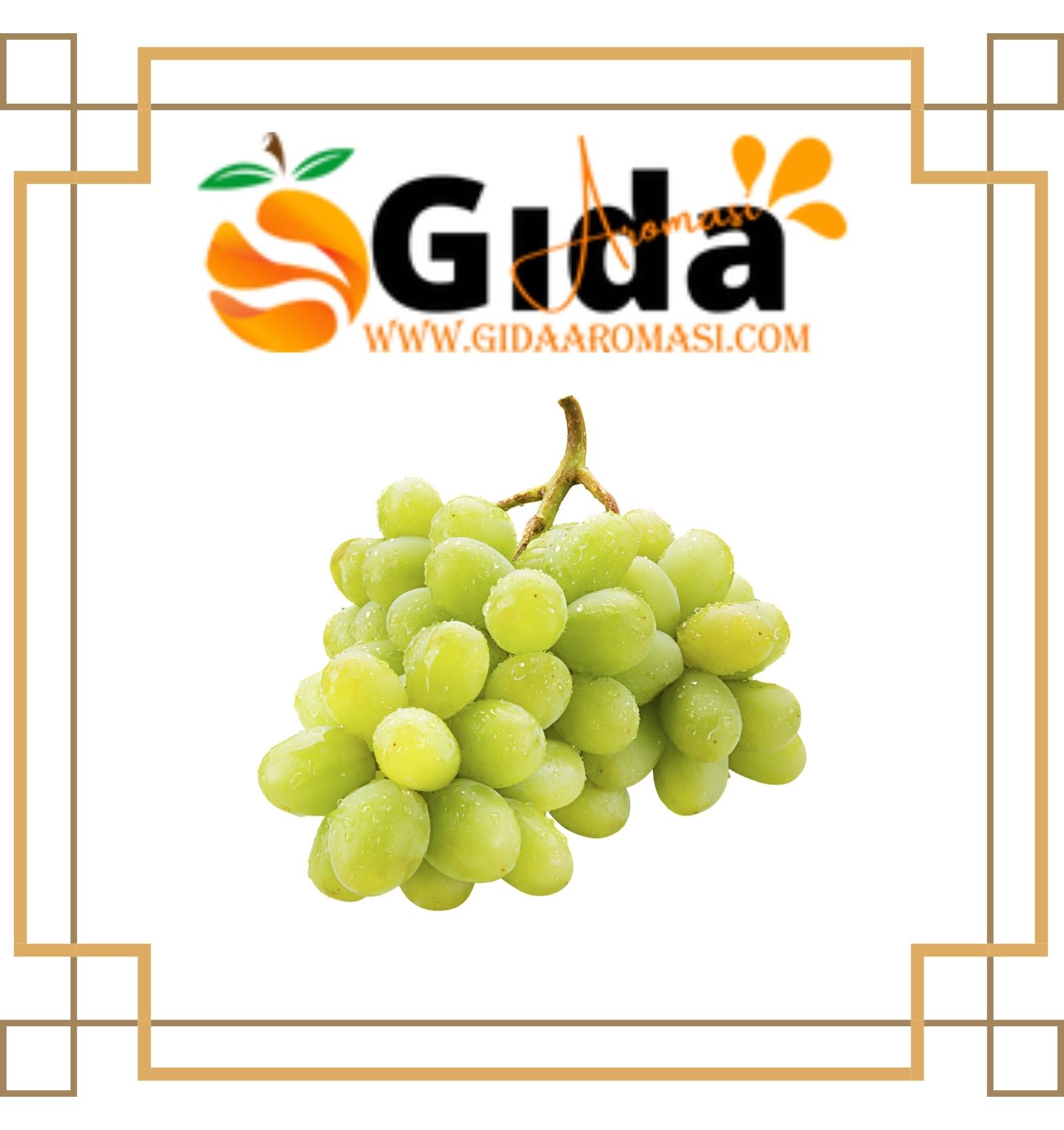 Üzüm Sıvı Gıda Aroma Verici (90131)